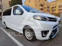 2020 Toyota Ace