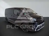 2020 Toyota Ace