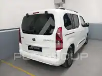 2020 Toyota PROACE CITY