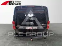 2020 Toyota Ace
