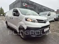 2020 Toyota Ace