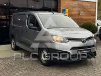 2020 Toyota Ace