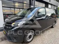 2020 Toyota Ace