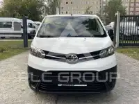 2020 Toyota Ace