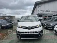 2020 Toyota Ace