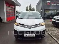2020 Toyota Ace