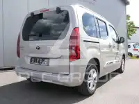 2020 Toyota Ace
