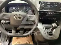 2020 Toyota Ace