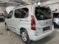 2020 Toyota Ace