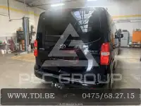 2020 Toyota Ace