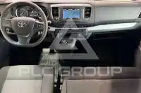 2020 Toyota Ace