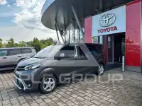 2020 Toyota Ace