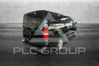 2020 Toyota Ace