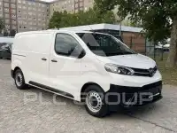 2020 Toyota Ace