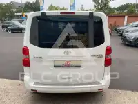 2020 Toyota Ace