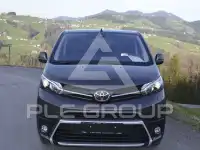 2020 Toyota Ace