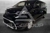 2020 Toyota Ace