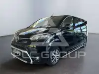 2020 Toyota Ace