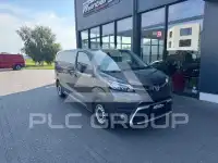 2020 Toyota Ace