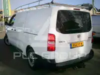 2020 Toyota Ace