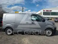 2020 Toyota Ace