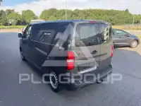 2020 Toyota Ace
