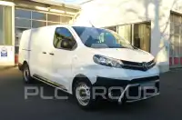2020 Toyota Ace