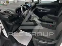 2020 Toyota PROACE CITY
