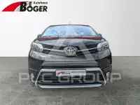 2020 Toyota Ace
