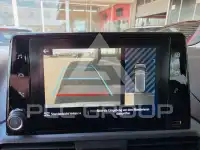 2020 Toyota Ace