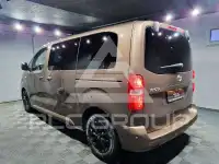 2020 Toyota Ace