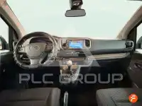 2020 Toyota Ace