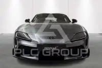 2020 Toyota SUPRA