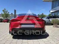 2020 Toyota SUPRA