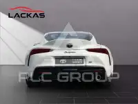 2020 Toyota SUPRA
