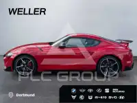 2020 Toyota SUPRA