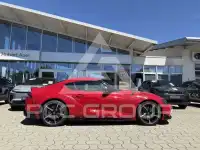 2020 Toyota SUPRA