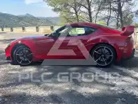 2020 Toyota SUPRA