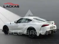 2020 Toyota SUPRA
