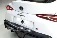 2020 Toyota SUPRA