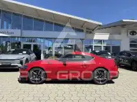 2020 Toyota SUPRA