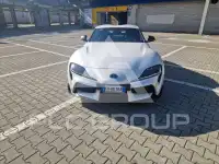 2020 Toyota SUPRA