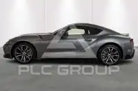 2020 Toyota SUPRA