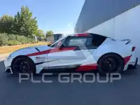 2020 Toyota SUPRA