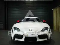 2020 Toyota SUPRA