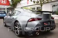 2020 Toyota SUPRA
