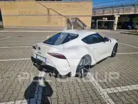 2020 Toyota SUPRA