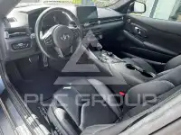 2020 Toyota SUPRA
