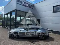 2020 Toyota SUPRA