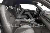 2020 Toyota SUPRA